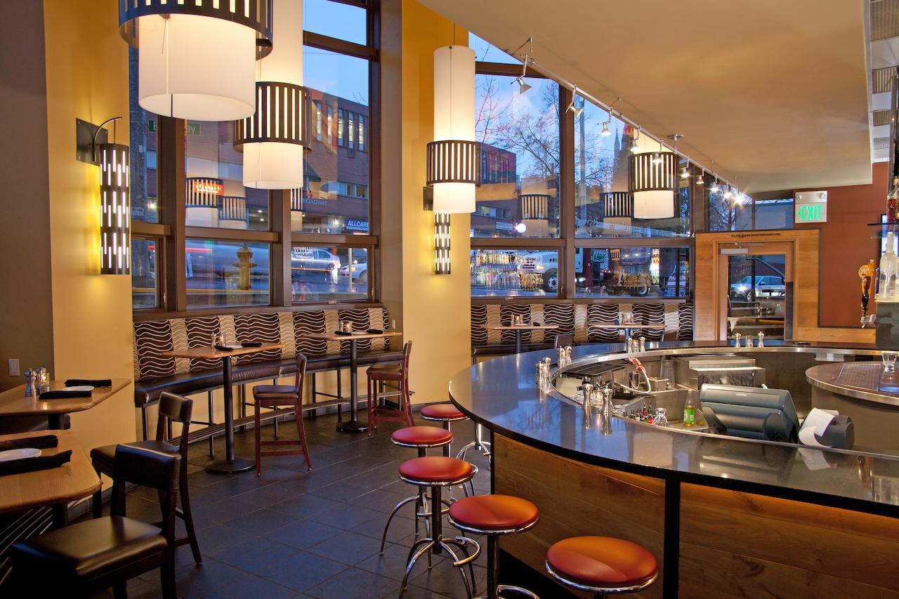 Silver Cloud Hotel - Seattle Broadway - thumb 9