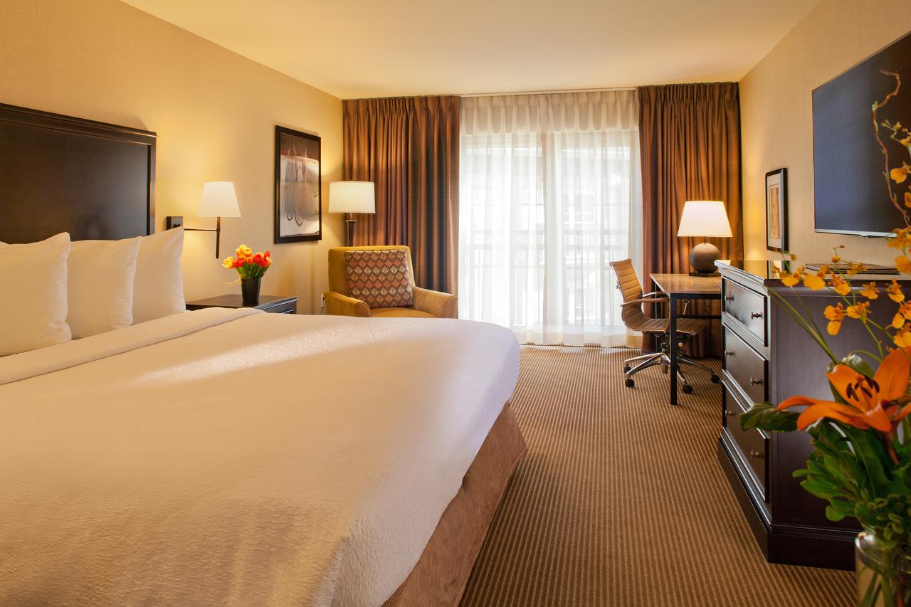 Silver Cloud Hotel - Seattle Broadway - thumb 3