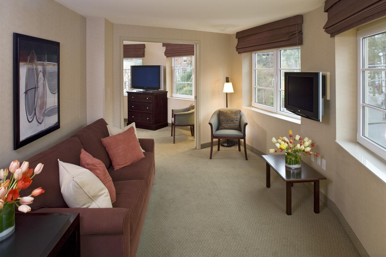Silver Cloud Hotel - Seattle Broadway - thumb 25