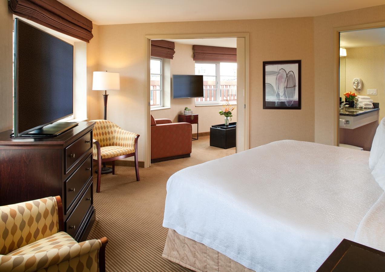 Silver Cloud Hotel - Seattle Broadway - thumb 5