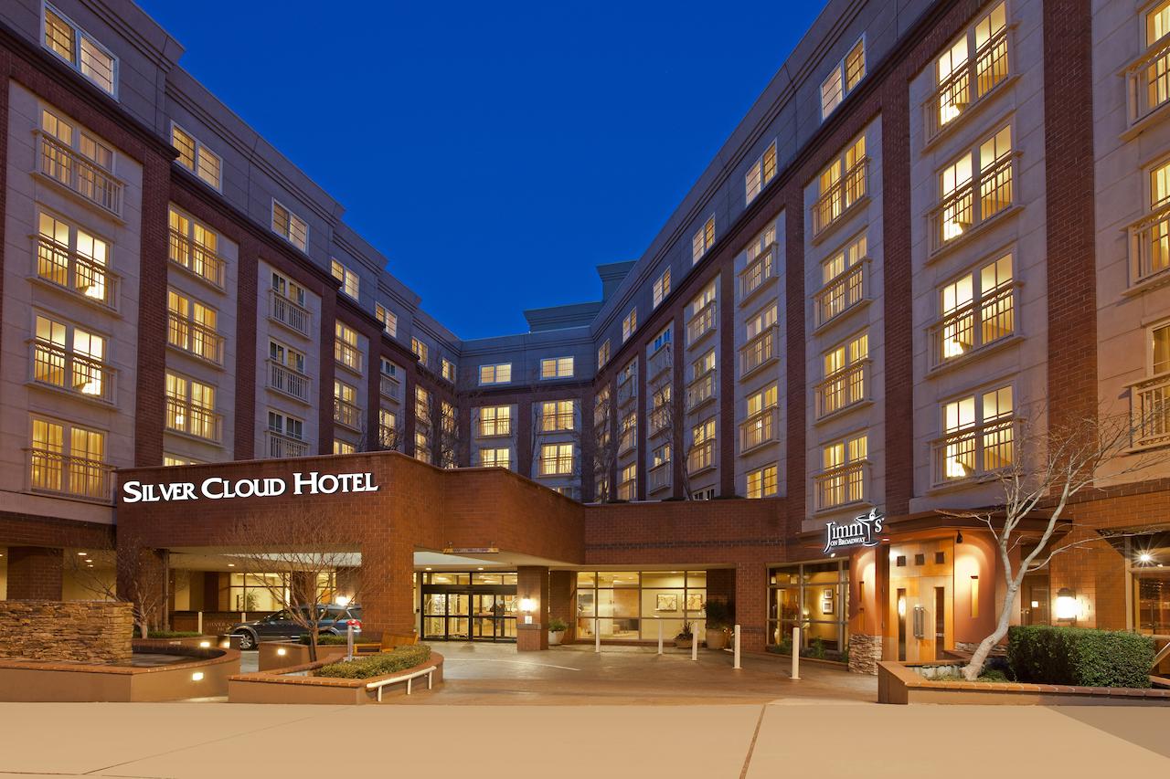 Silver Cloud Hotel - Seattle Broadway - thumb 0