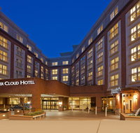Silver Cloud Hotel - Seattle Broadway - USA Accommodation