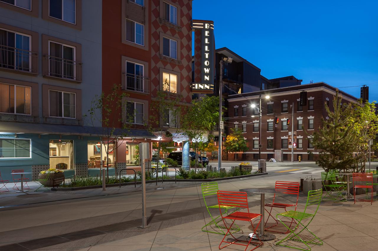Belltown Inn - thumb 37