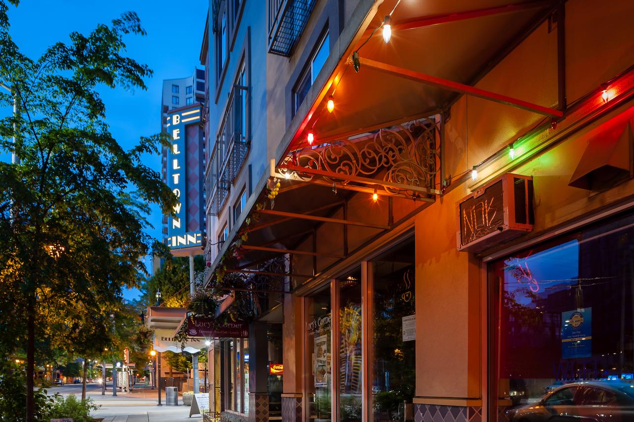 Belltown Inn - thumb 36
