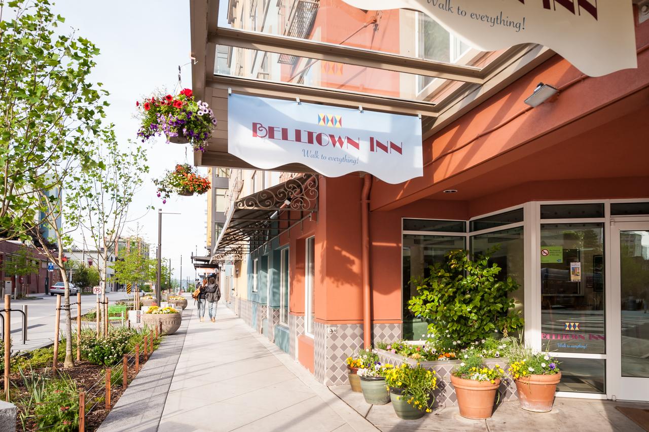 Belltown Inn - thumb 17