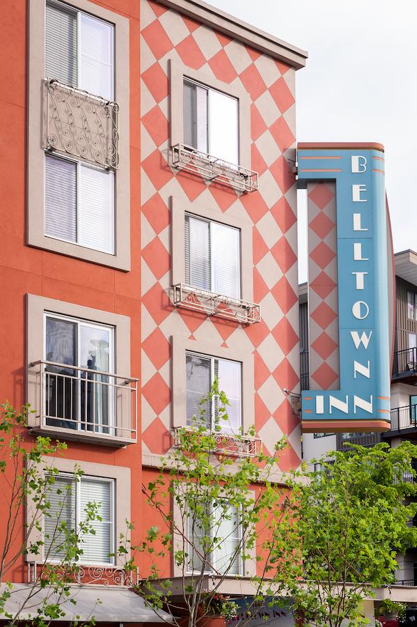 Belltown Inn - thumb 38