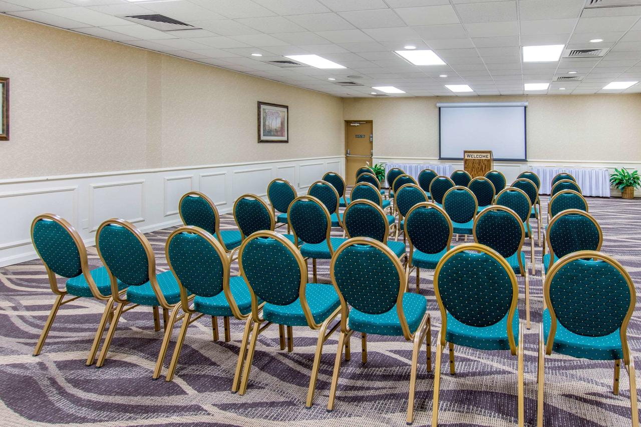 Quality Inn Spokane, Downtown 4th Avenue - thumb 2