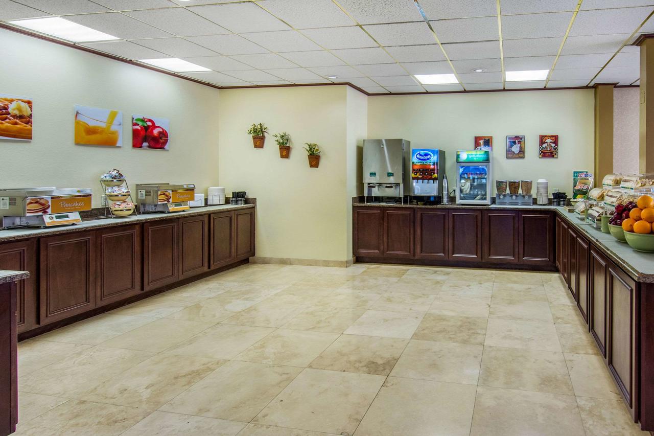 Quality Inn Spokane, Downtown 4th Avenue - thumb 36