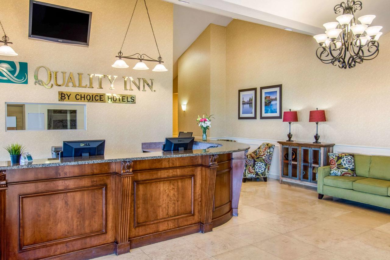 Quality Inn Spokane, Downtown 4th Avenue - thumb 9