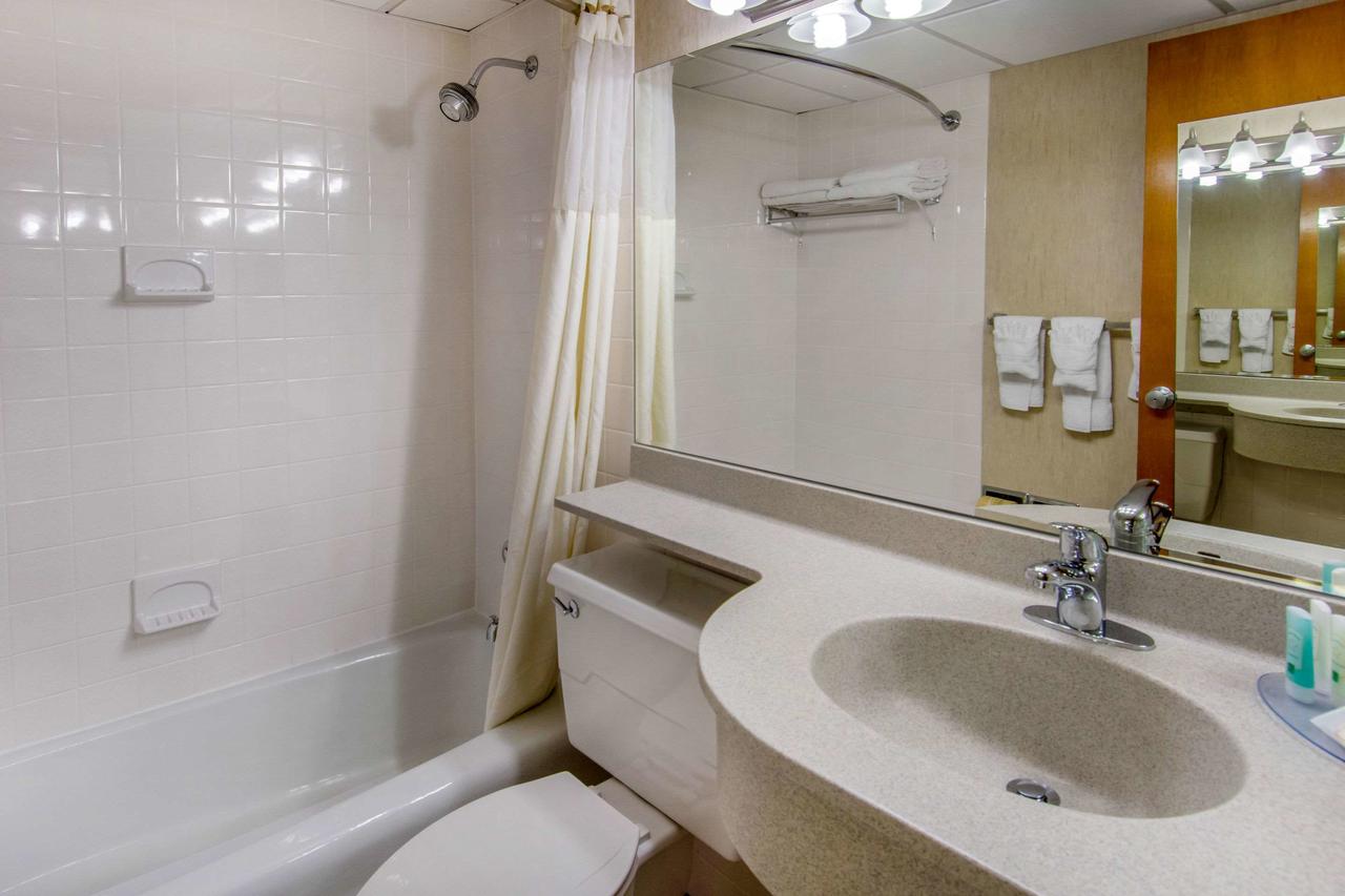 Quality Inn Spokane, Downtown 4th Avenue - thumb 35