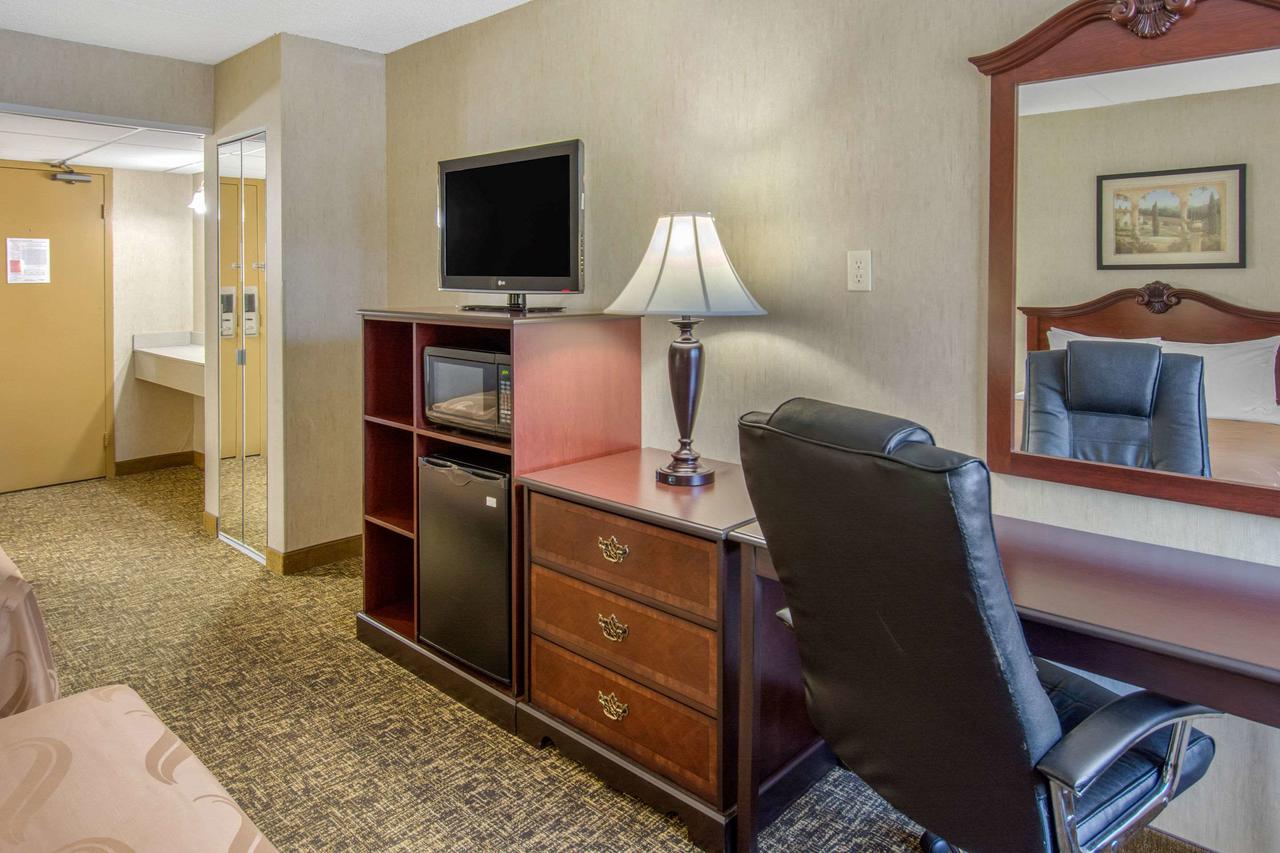 Quality Inn Spokane, Downtown 4th Avenue - thumb 18