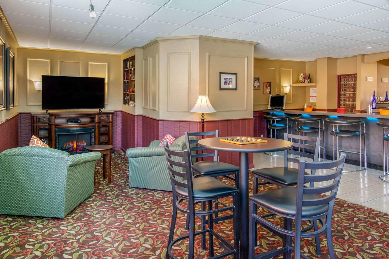 Quality Inn Spokane, Downtown 4th Avenue - thumb 19