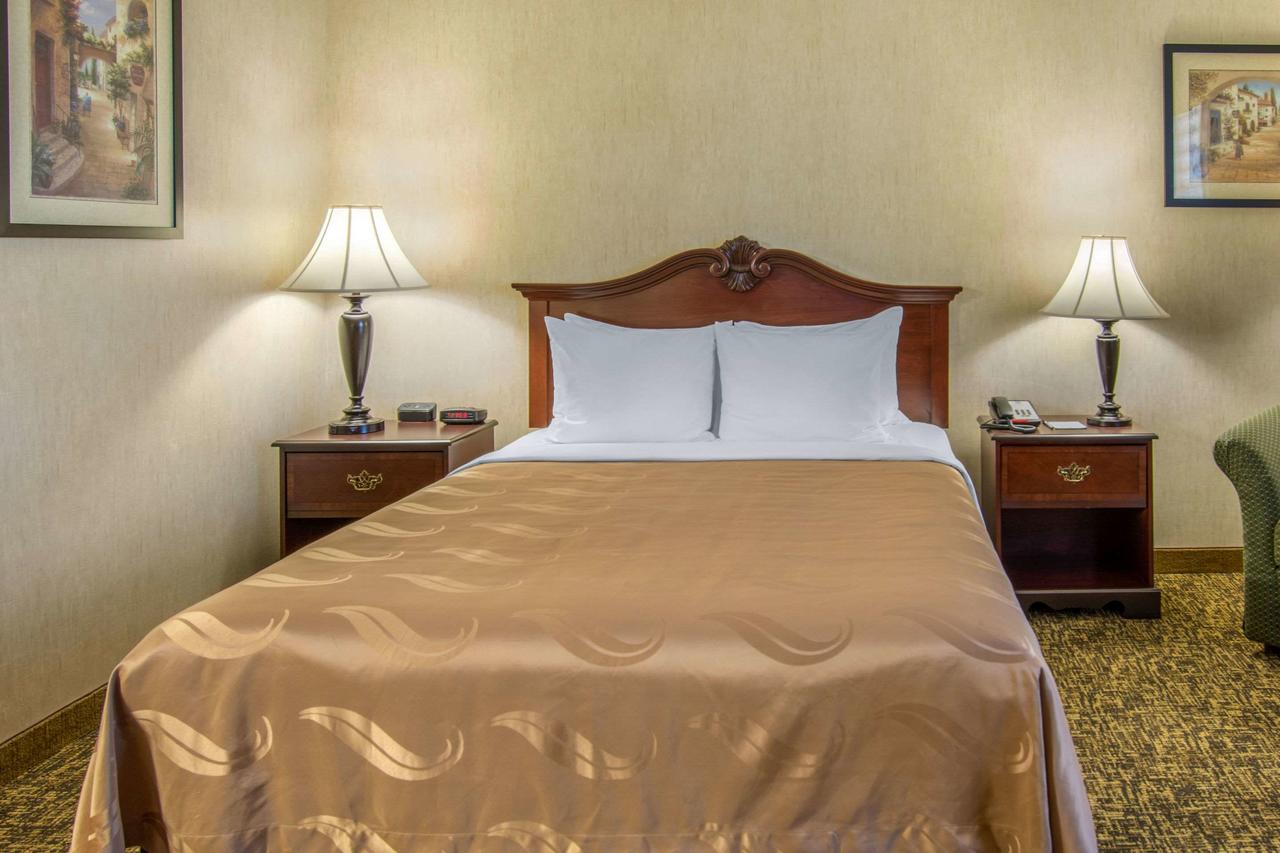 Quality Inn Spokane, Downtown 4th Avenue - thumb 13