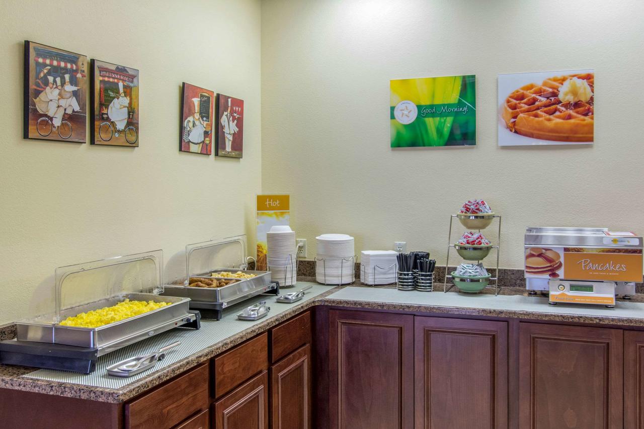 Quality Inn Spokane, Downtown 4th Avenue - thumb 5