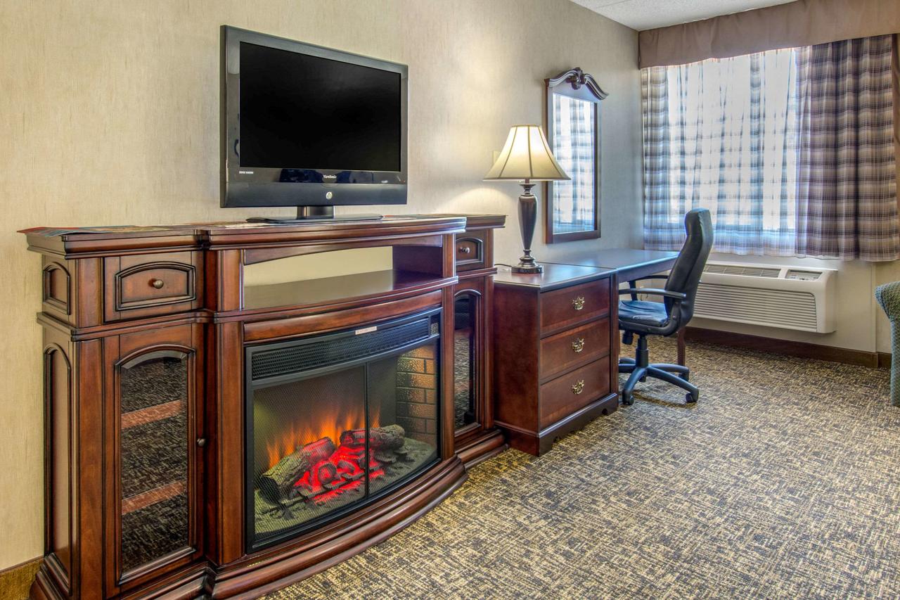 Quality Inn Spokane, Downtown 4th Avenue - thumb 39