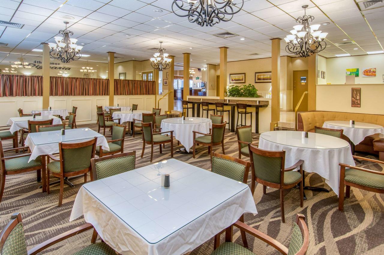 Quality Inn Spokane, Downtown 4th Avenue - thumb 10