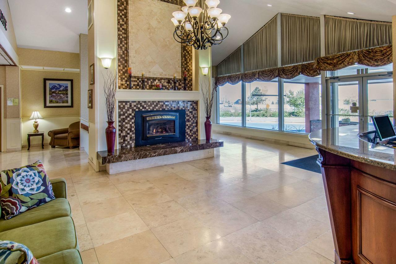 Quality Inn Spokane, Downtown 4th Avenue - thumb 34