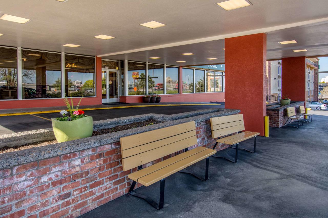 Quality Inn Spokane, Downtown 4th Avenue - thumb 38