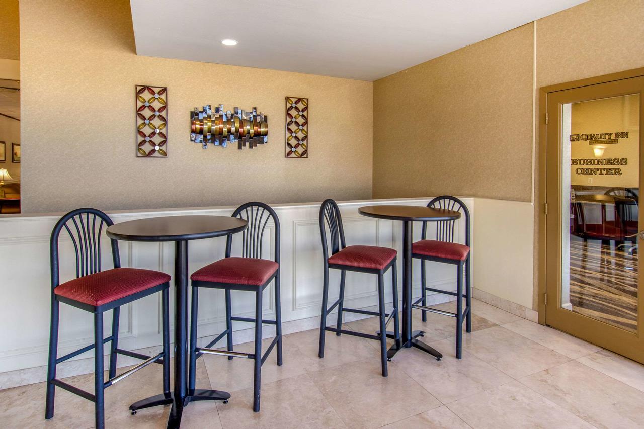 Quality Inn Spokane, Downtown 4th Avenue - thumb 12