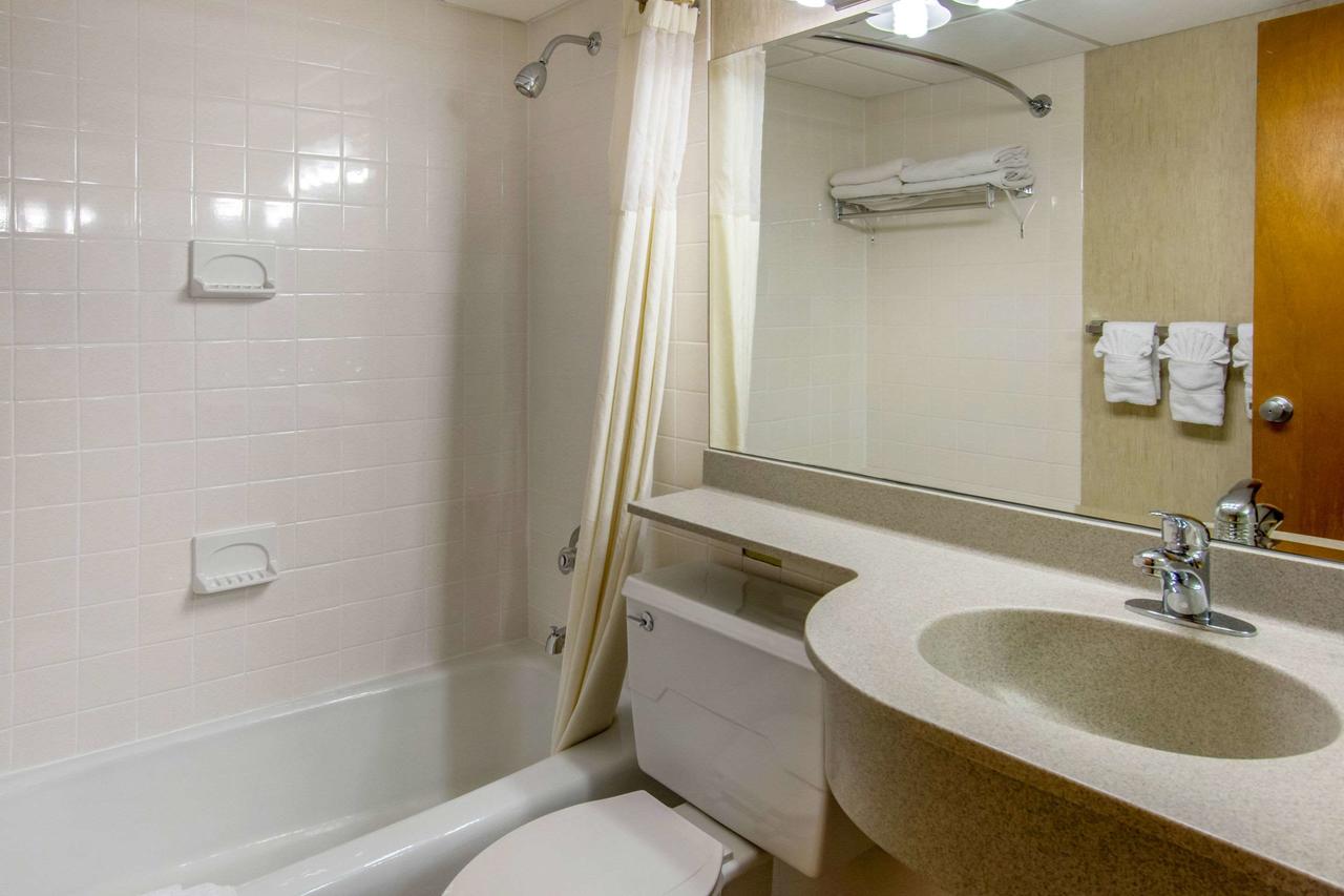 Quality Inn Spokane, Downtown 4th Avenue - thumb 22