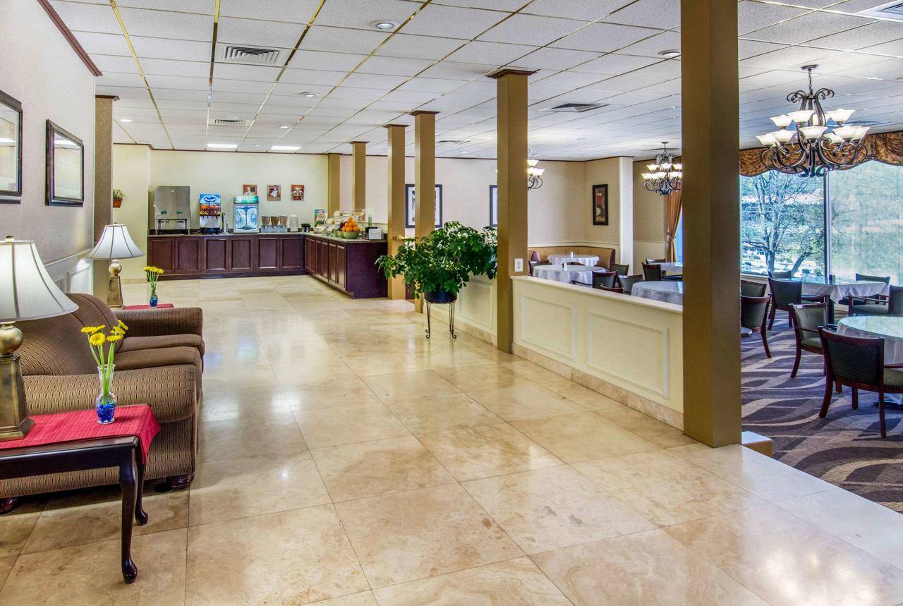 Quality Inn Spokane, Downtown 4th Avenue - thumb 8