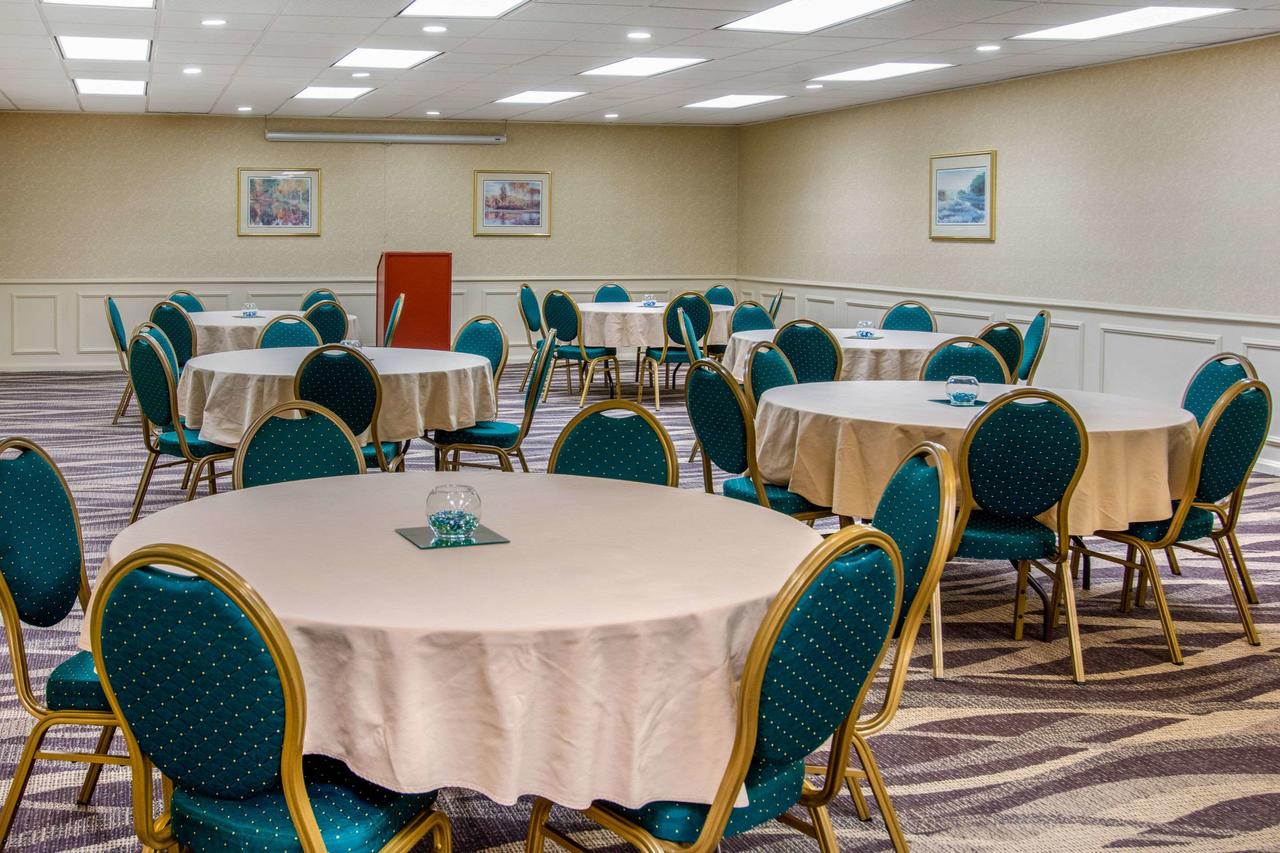 Quality Inn Spokane, Downtown 4th Avenue - thumb 25