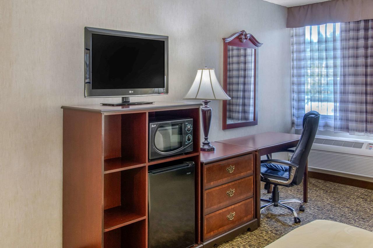 Quality Inn Spokane, Downtown 4th Avenue - thumb 15