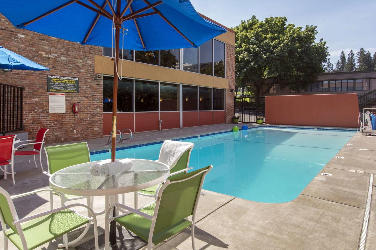 Quality Inn Spokane, Downtown 4th Avenue - thumb 11