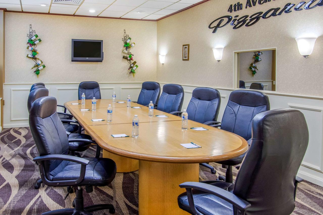 Quality Inn Spokane, Downtown 4th Avenue - thumb 32