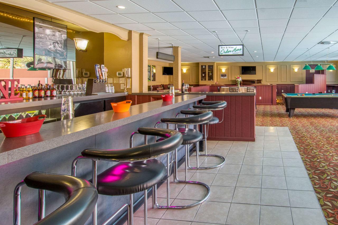 Quality Inn Spokane, Downtown 4th Avenue - thumb 24