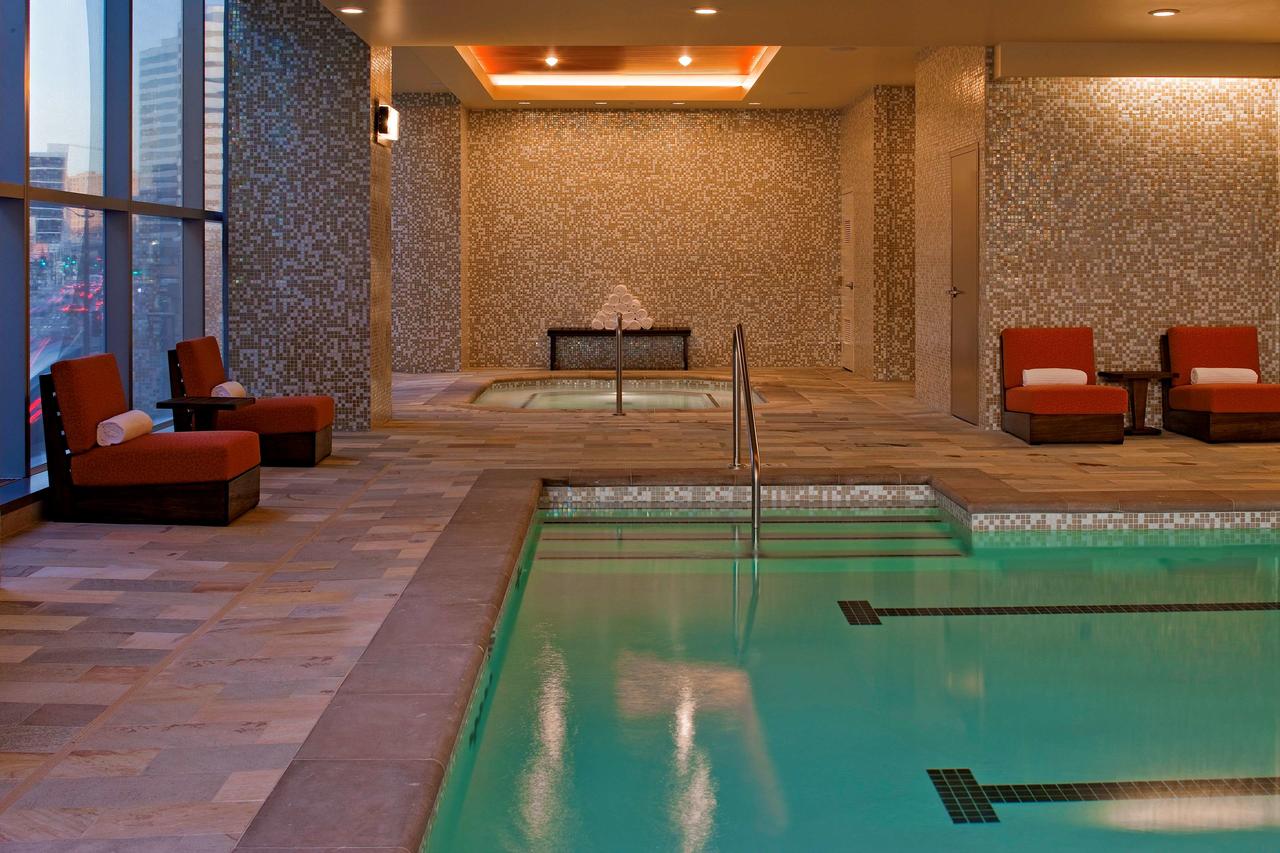 Hyatt At Olive 8 - thumb 8
