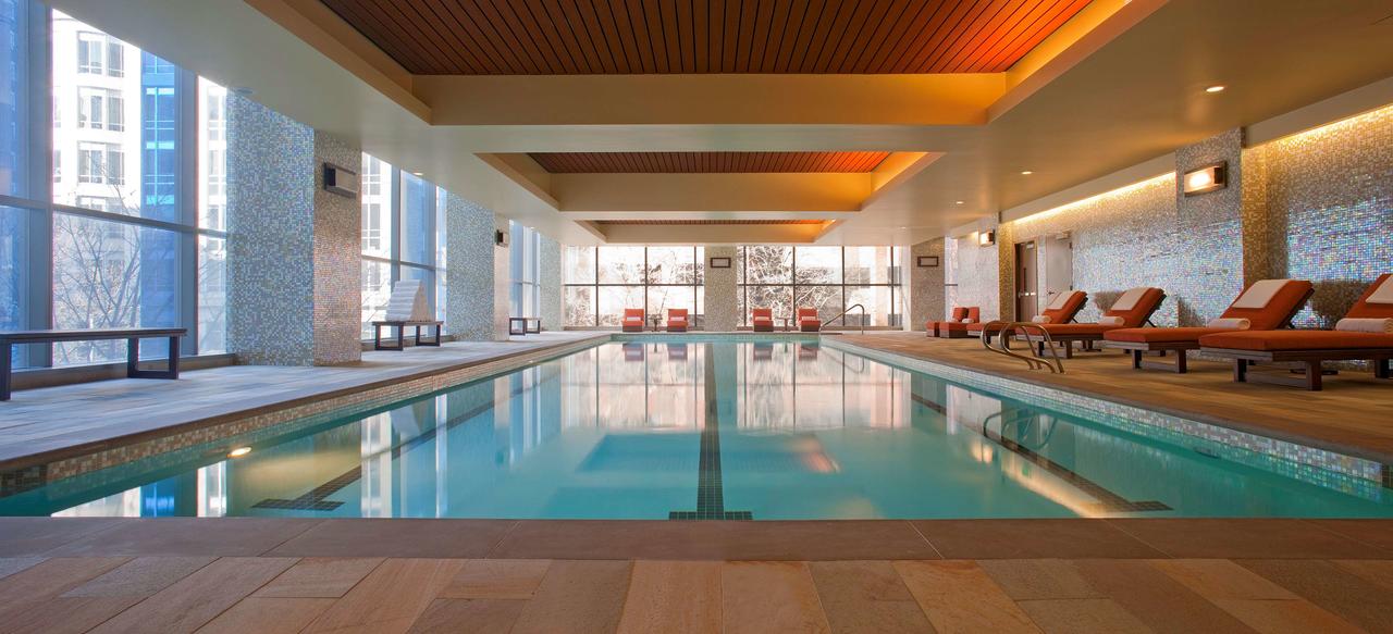 Hyatt At Olive 8 - thumb 1