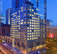 Hyatt at Olive 8 - USA Accommodation