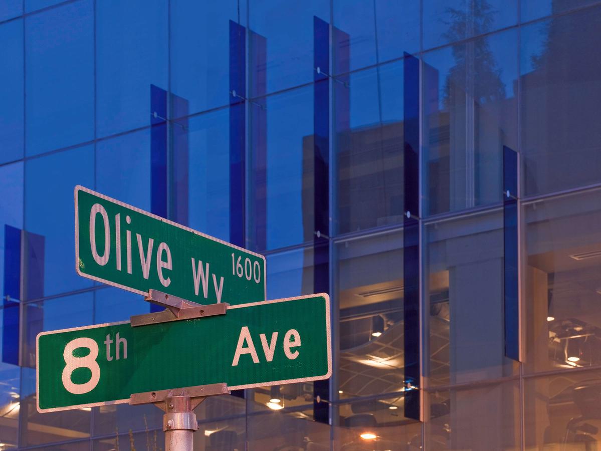 Hyatt At Olive 8 - thumb 27