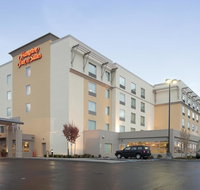 Hampton Inn  Suites Seattle/Federal Way - Tourism Bookings