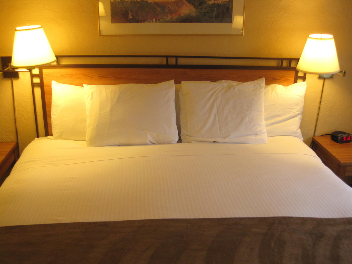 Travelodge By Wyndham Seattle By The Space Needle - thumb 9