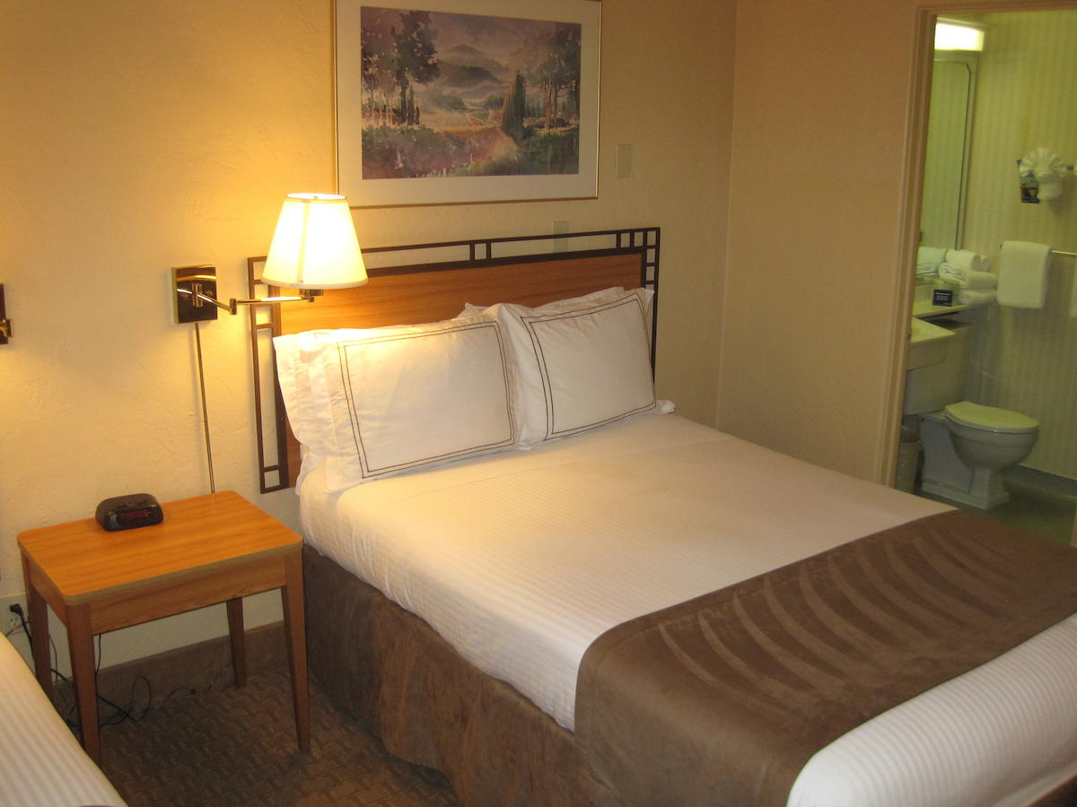 Travelodge By Wyndham Seattle By The Space Needle - thumb 7