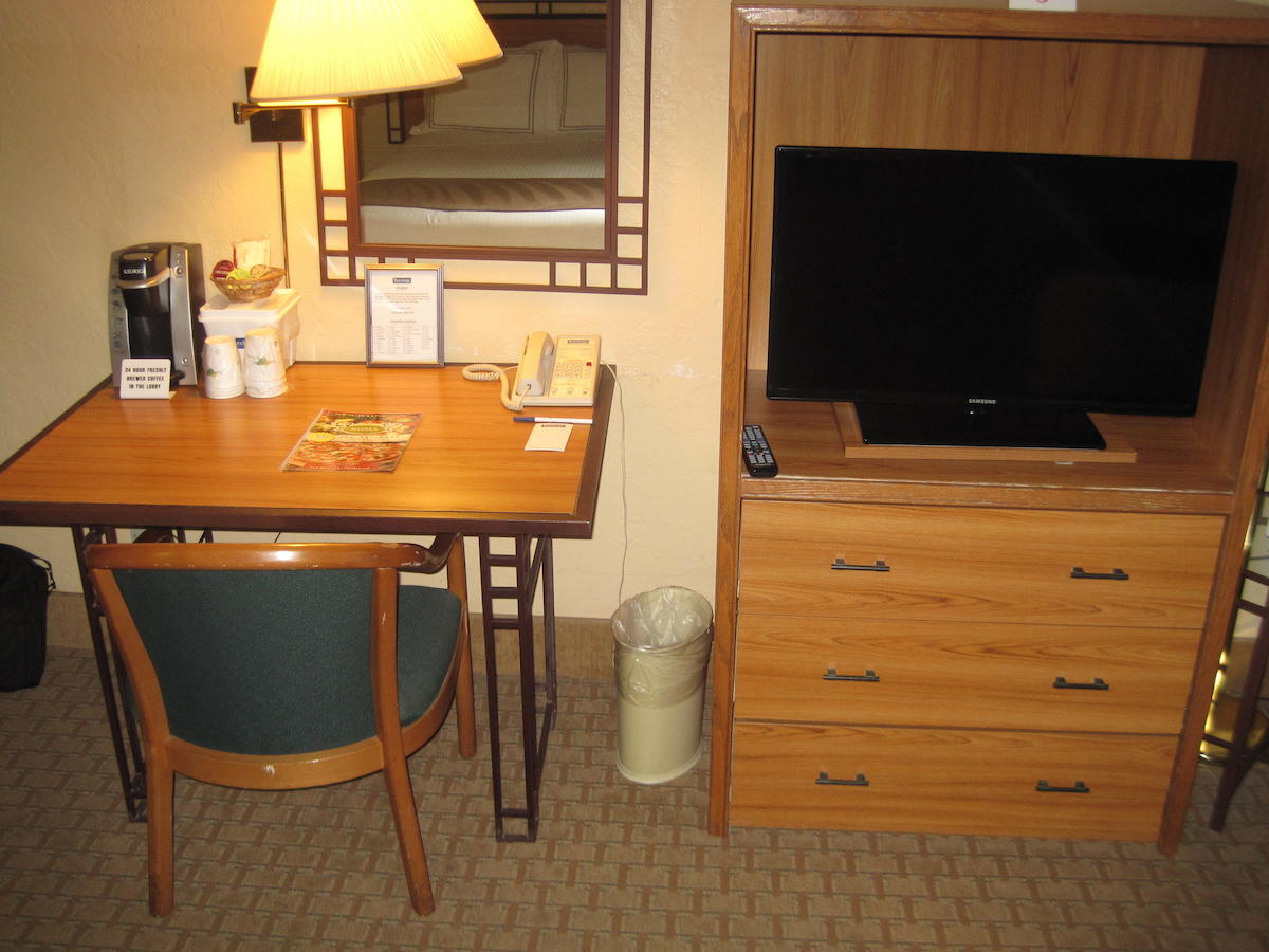 Travelodge By Wyndham Seattle By The Space Needle - thumb 8