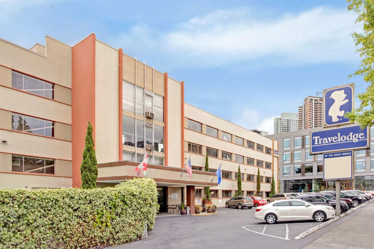 Travelodge By Wyndham Seattle By The Space Needle - thumb 0