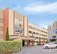 Travelodge by Wyndham Seattle By The Space Needle - USA Accommodation
