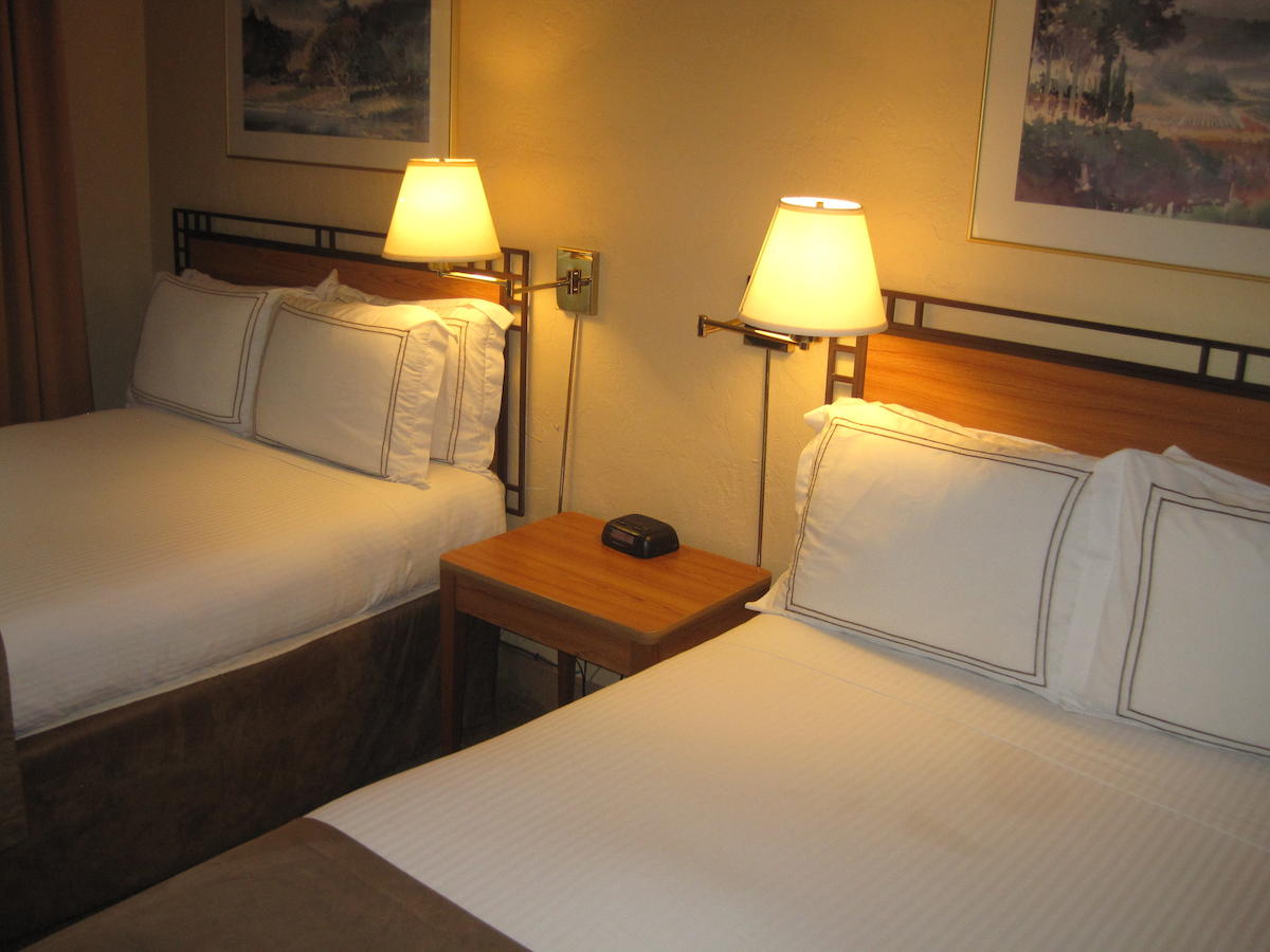 Travelodge By Wyndham Seattle By The Space Needle - thumb 4