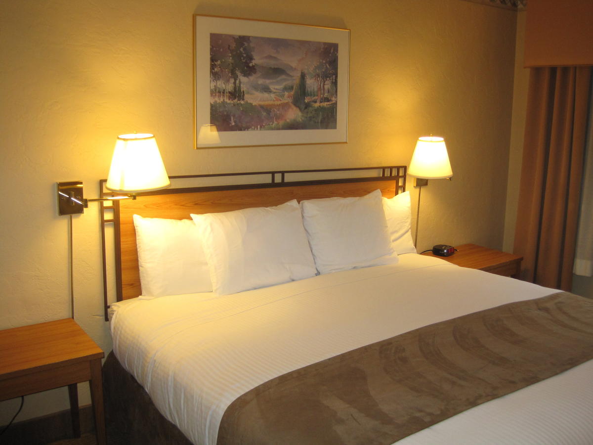 Travelodge By Wyndham Seattle By The Space Needle - thumb 10