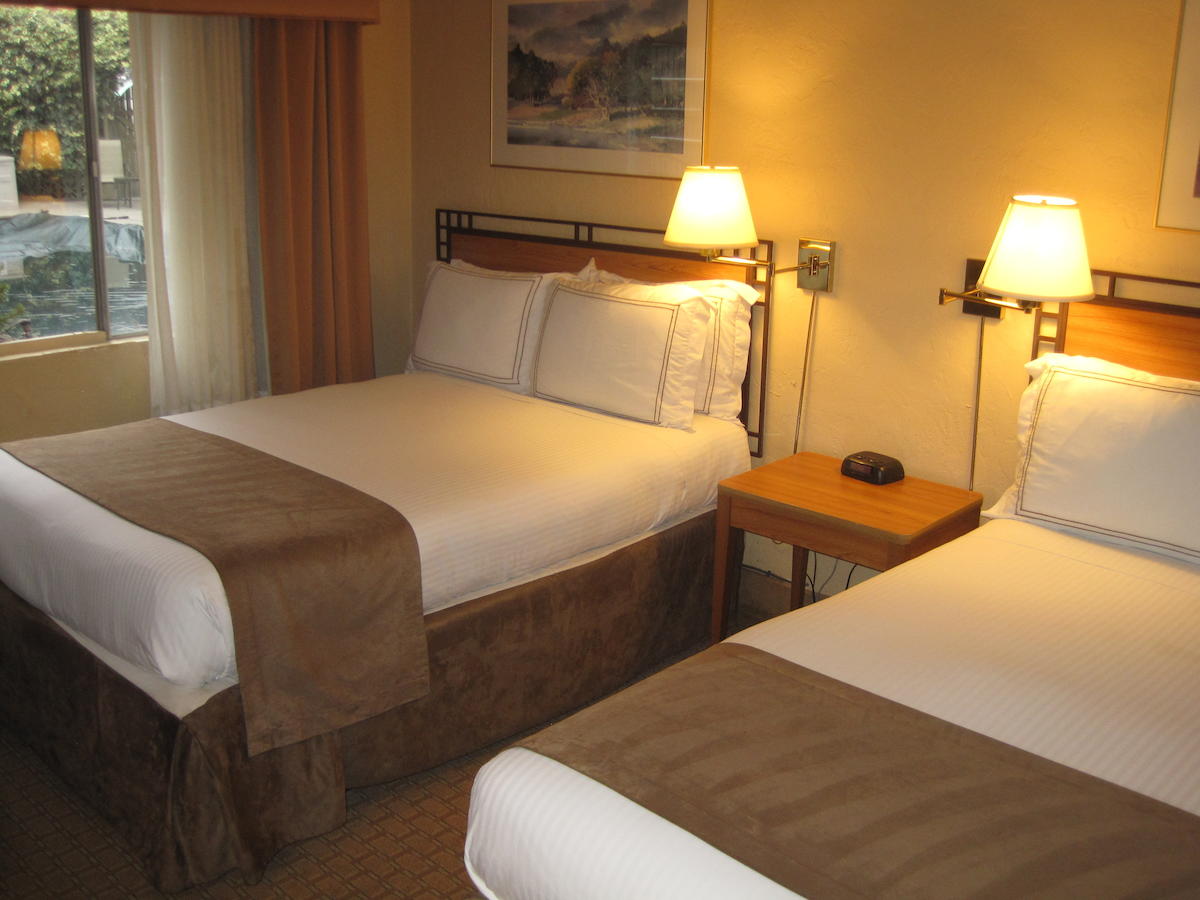 Travelodge By Wyndham Seattle By The Space Needle - thumb 6