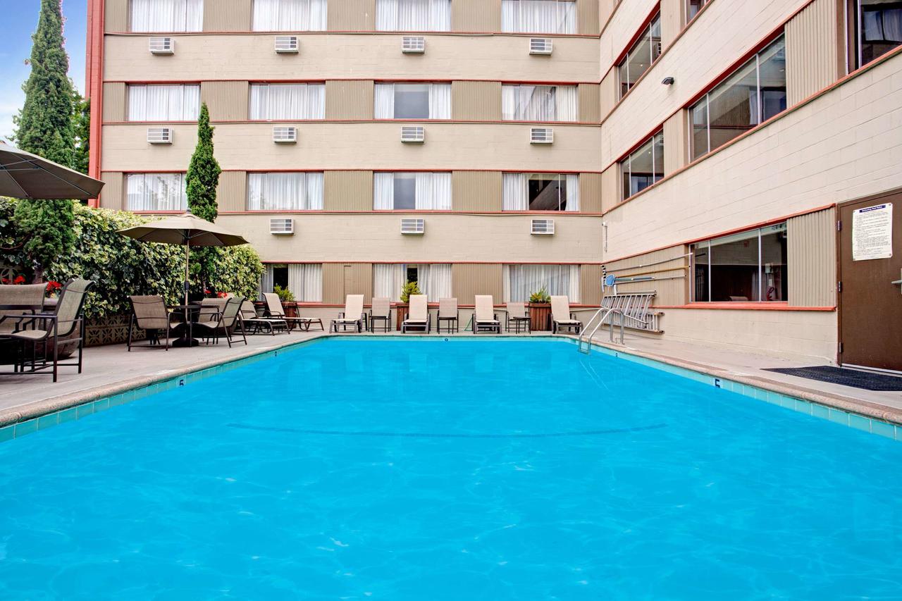 Travelodge By Wyndham Seattle By The Space Needle - thumb 18