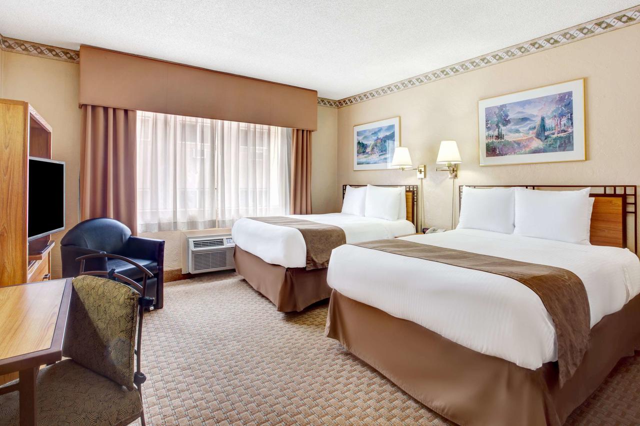 Travelodge By Wyndham Seattle By The Space Needle - thumb 15