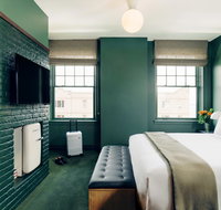 Palihotel Seattle - USA Accommodation