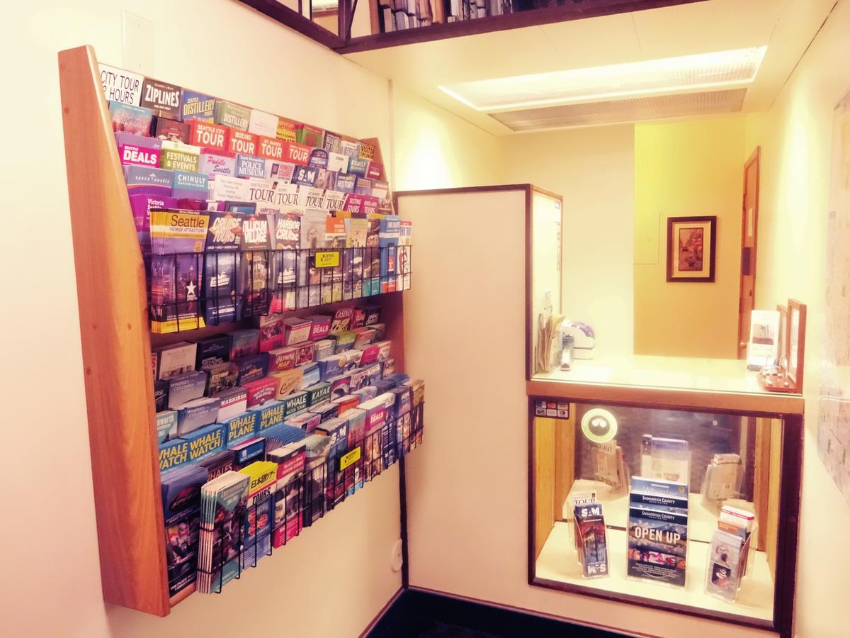 University Motel Suites - thumb 2
