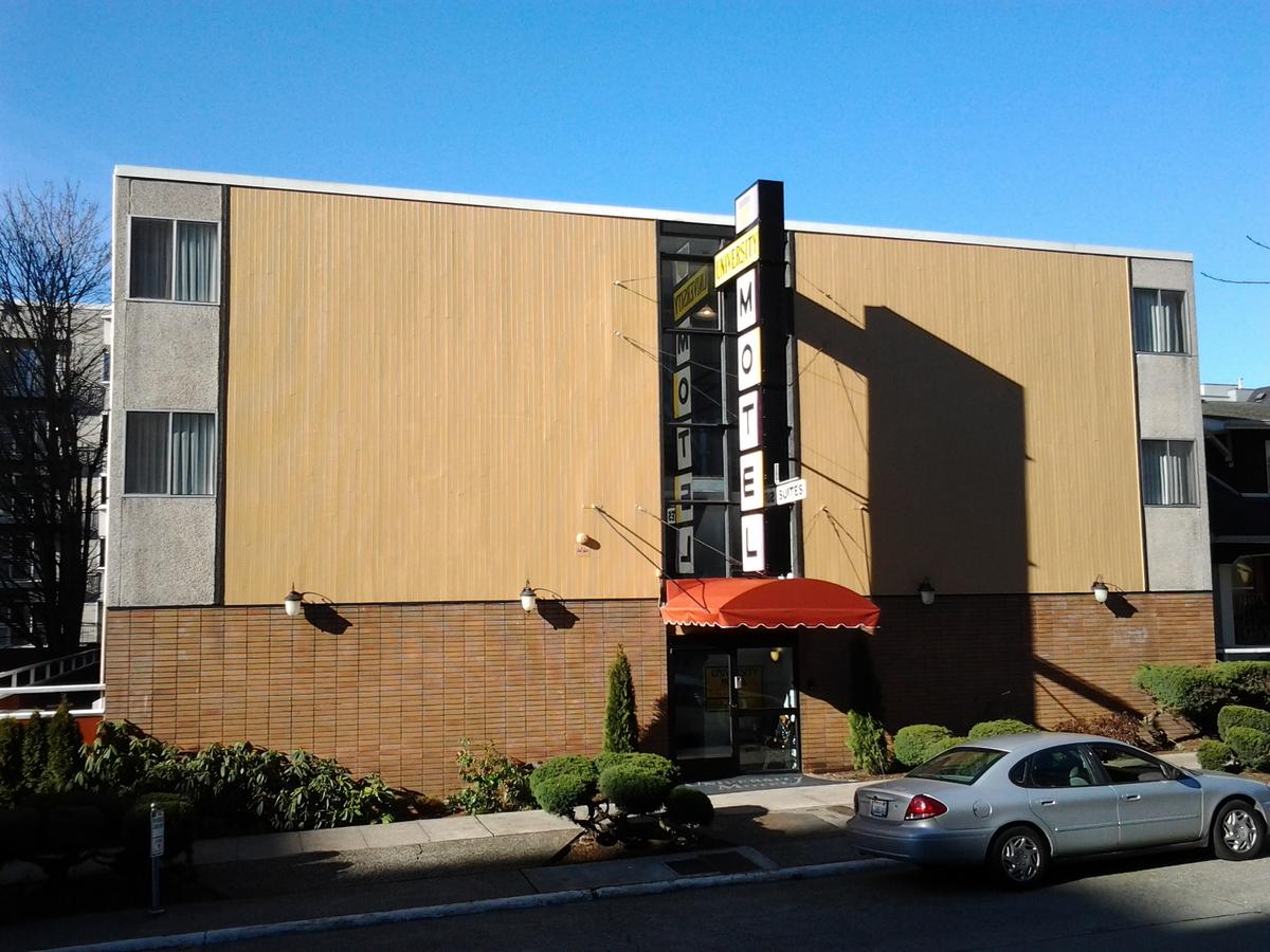 University Motel Suites - thumb 20