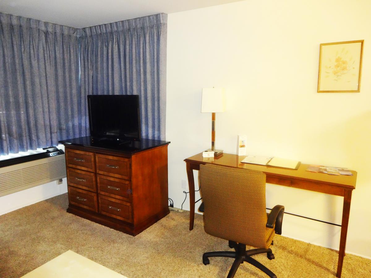 University Motel Suites - thumb 14