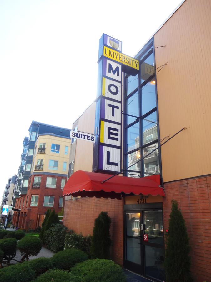 University Motel Suites - thumb 0